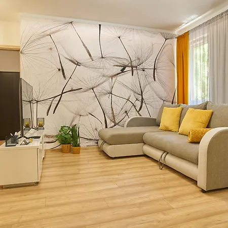 Sunlight Bronze - Exclusive Apartment