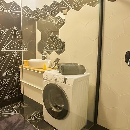 Sunlight Bronze - Exclusive Apartamento *