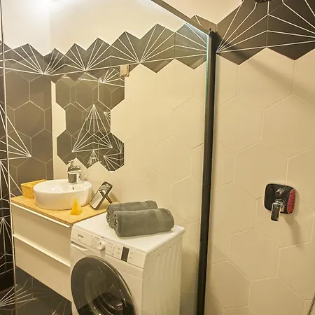 Apartamento Sunlight Bronze - Exclusive