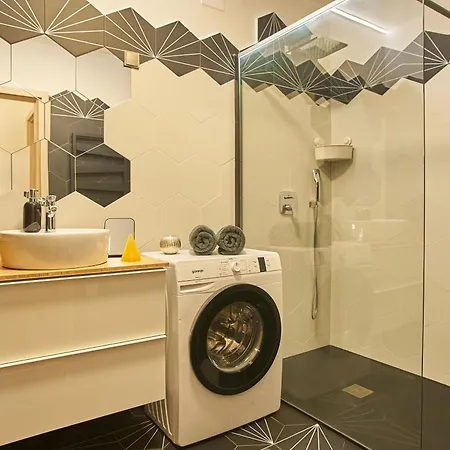 Apartamento Sunlight Bronze - Exclusive