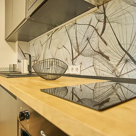 Sunlight Bronze - Exclusive Appartement *