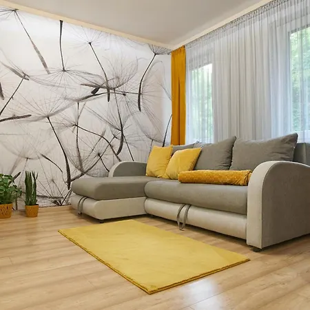 Sunlight Bronze - Exclusive Apartament *