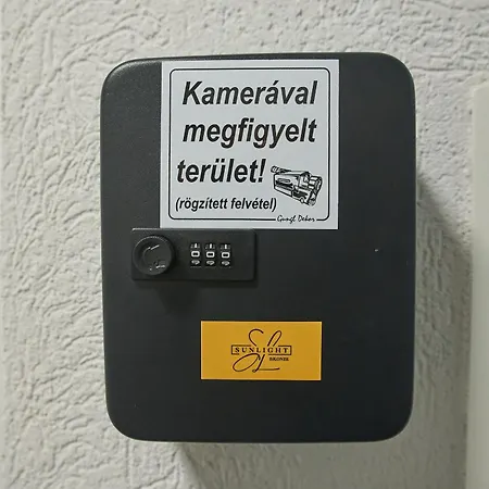 Appartement Sunlight Bronze - Exclusive