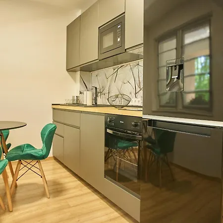 Sunlight Bronze - Exclusive Apartament *