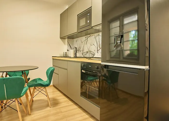 Sunlight Bronze - Exclusive Lägenhet *